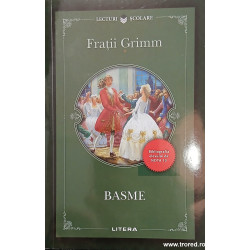 Basme Fratii Grimm