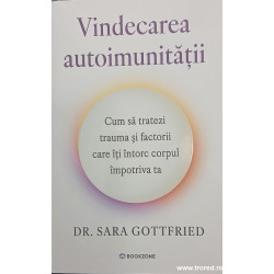 Vindecarea autoimunitatii