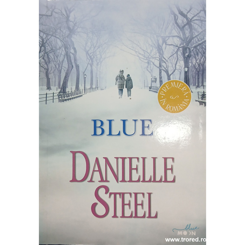 Blue Danielle Steel