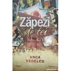 Zapezi de tei