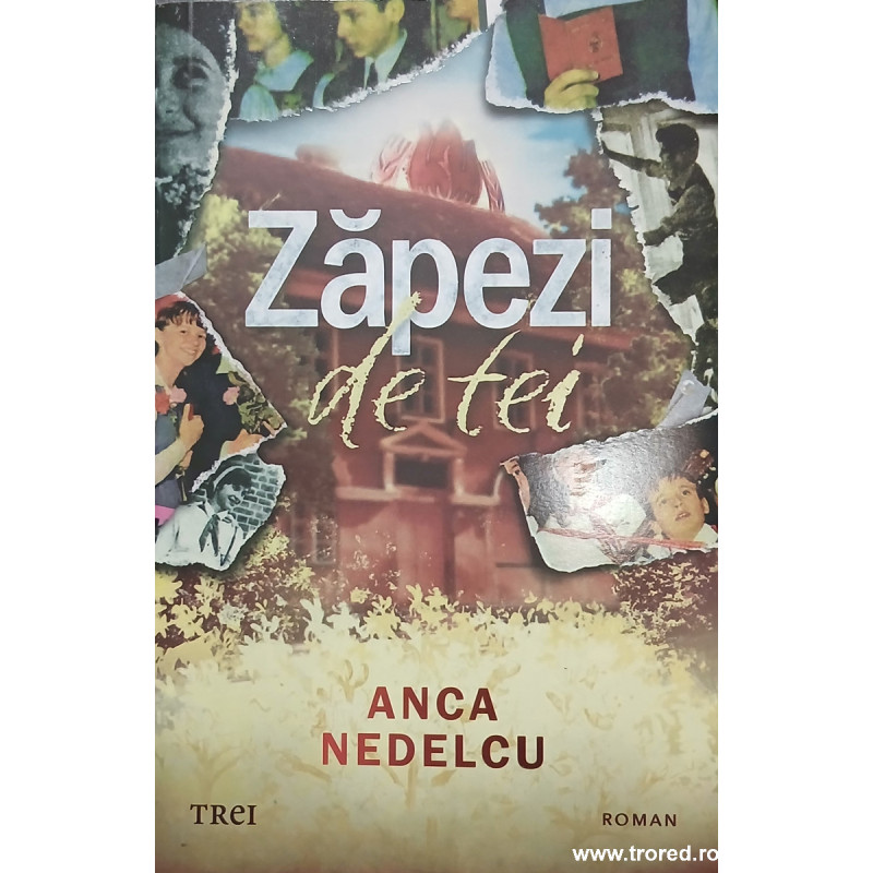Zapezi de tei