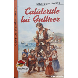 Calatoriile lui Gulliver