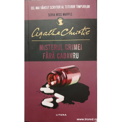 Misterul crimei fara cadavru