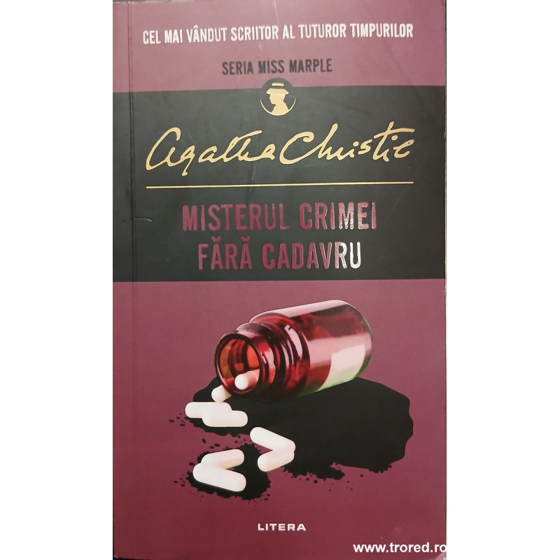 Misterul crimei fara cadavru