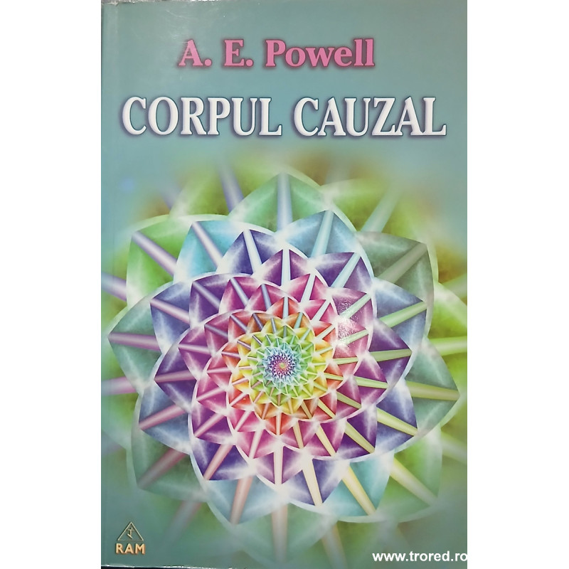 Corpul cauzal