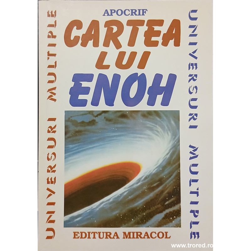 Cartea lui Enoh