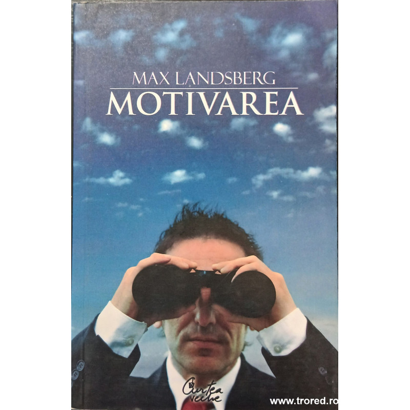 Motivarea Max Landsberg