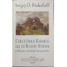 Cercetarile karmice ale lui Rudolf Steiner si misiunea Societatii Antroposofice