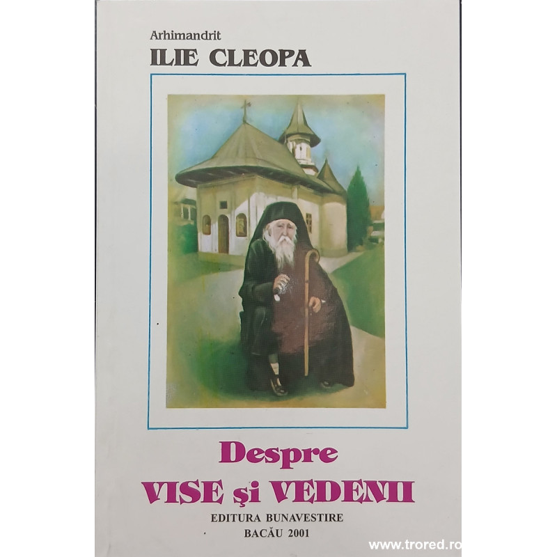 Despre vise si vedenii