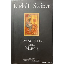 Evanghelia dupa Marcu