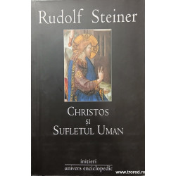 Christos si sufletul uman