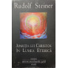 Aparitia lui Christos in lumea eterica