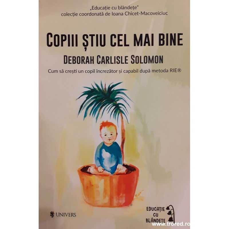 Copiii stiu cel mai bine