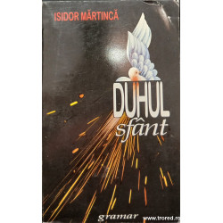 Duhul sfant