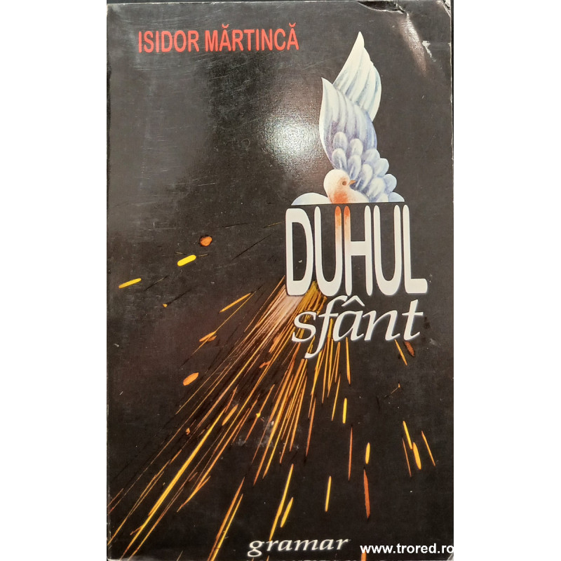 Duhul sfant