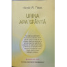 Urina apa sfanta
