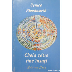 Cheia catre tine insuti