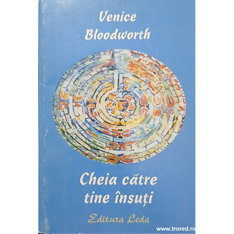 Cheia catre tine insuti