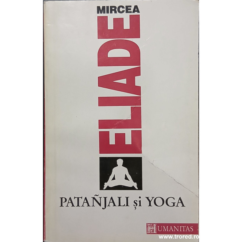 Patanjali si yoga