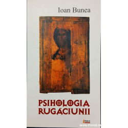 Psihologia rugaciunii