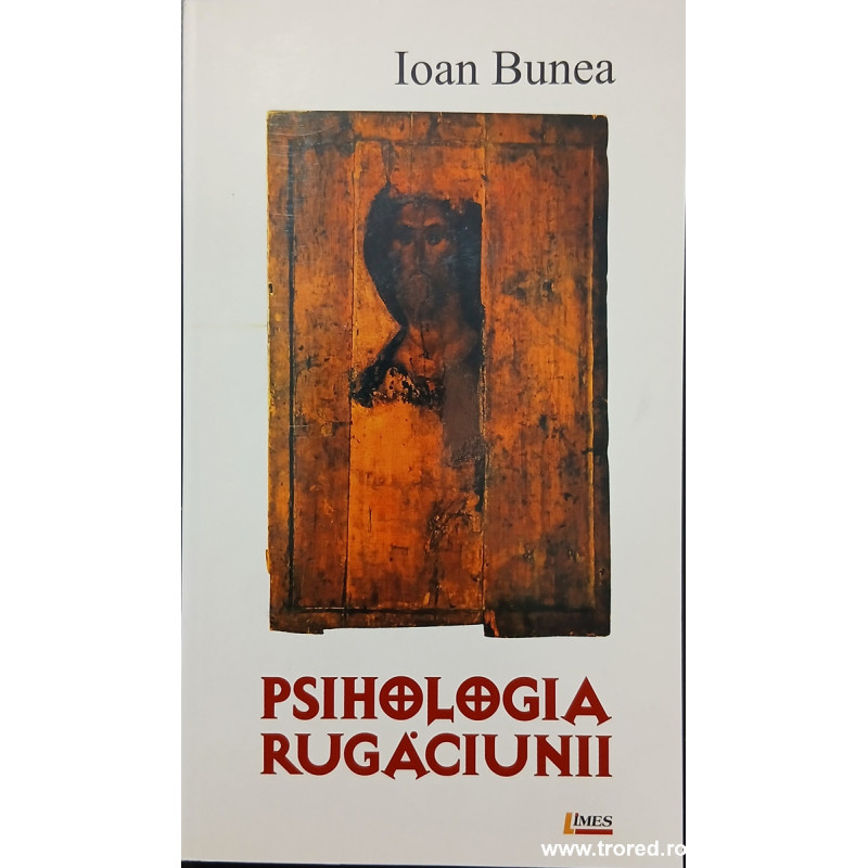 Psihologia rugaciunii
