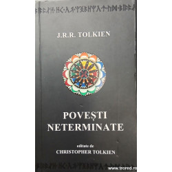 Povesti neterminate J.R.R. Tolkien