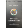 Povesti neterminate J.R.R. Tolkien