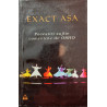 Exact asa Povestiri sufite comentate de Osho