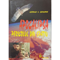 Apocalipsa Pericolul din spatiu
