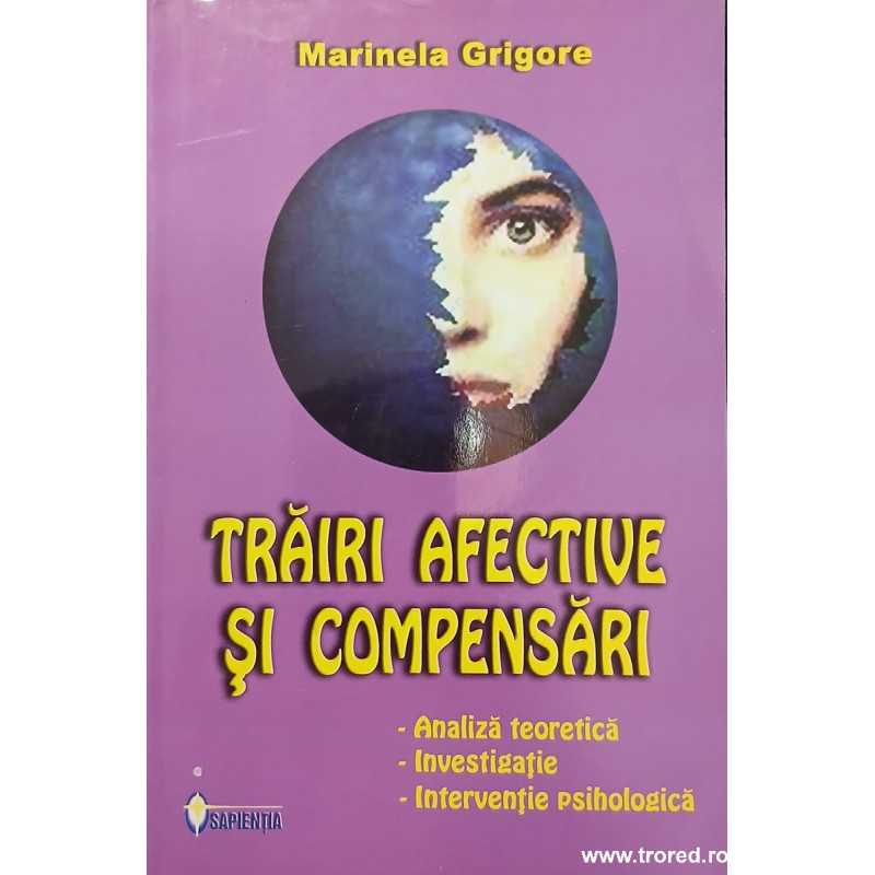 Trairi afective si compensari