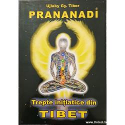 Prananadi Trepte initiatice din Tibet