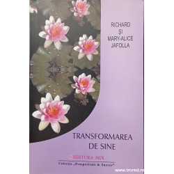 Transformarea de sine