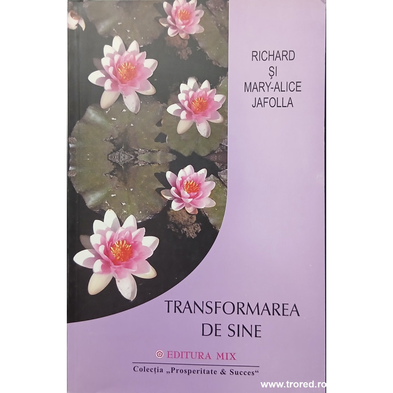 Transformarea de sine