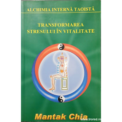 Transformarea stresului in vitalitate
