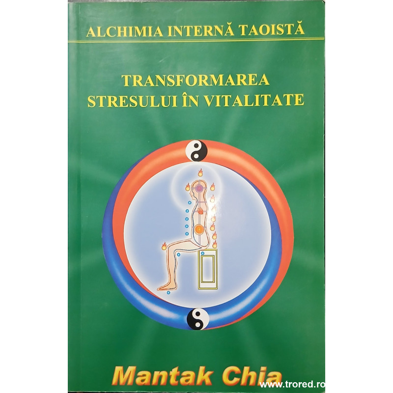 Transformarea stresului in vitalitate