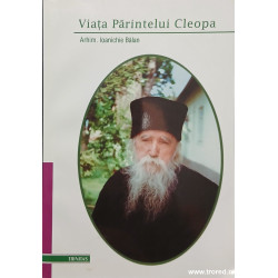 Viata Parintelui Cleopa