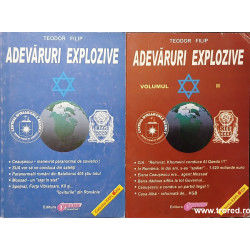 Adevaruri explozive 2 volume