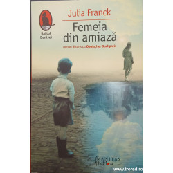 Femeia din amiaza