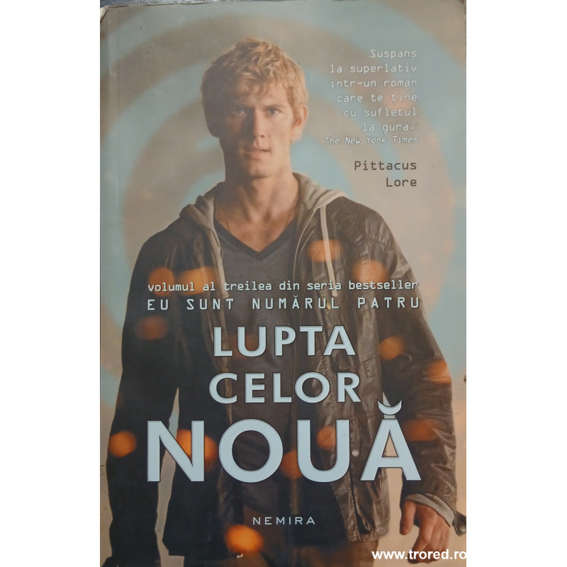 Lupta celor noua