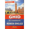 Ghid de conversatie roman englez