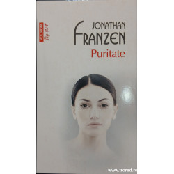 Puritate Jonathan Franzen