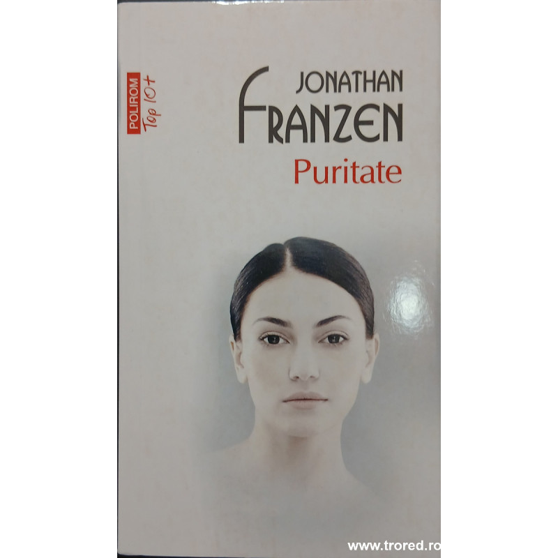 Puritate Jonathan Franzen