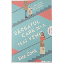 Barbatul care n-a mai venit