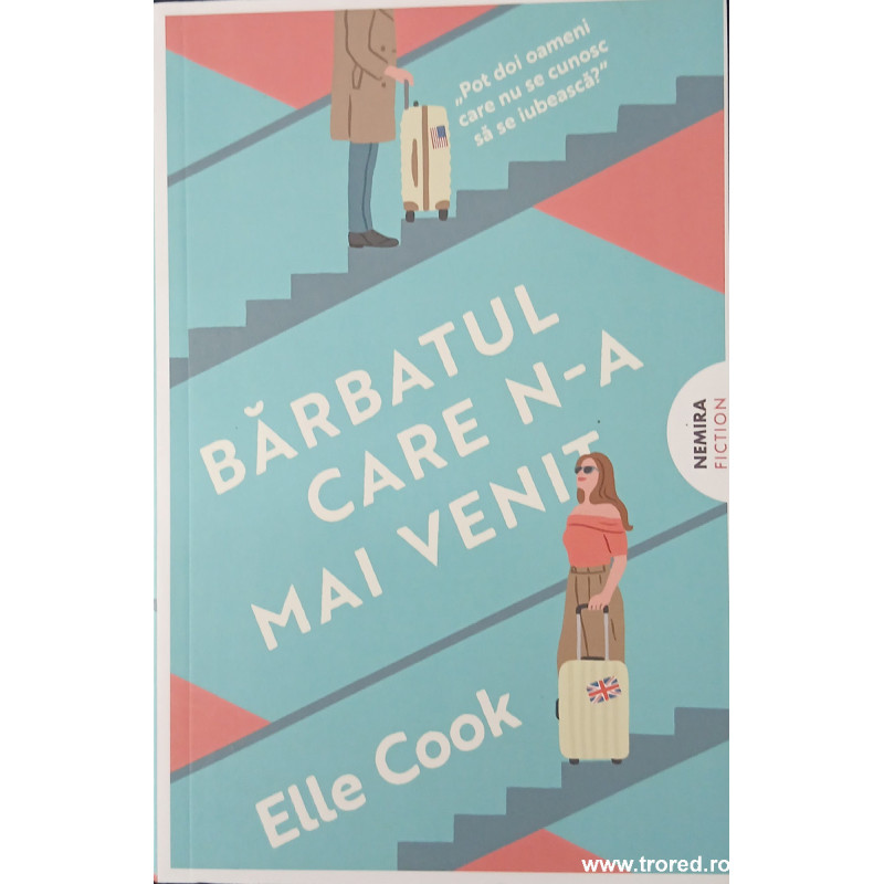 Barbatul care n-a mai venit