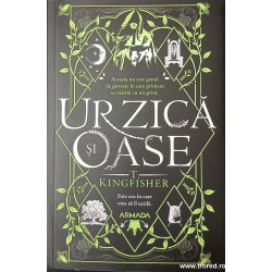 Urzica si Oase