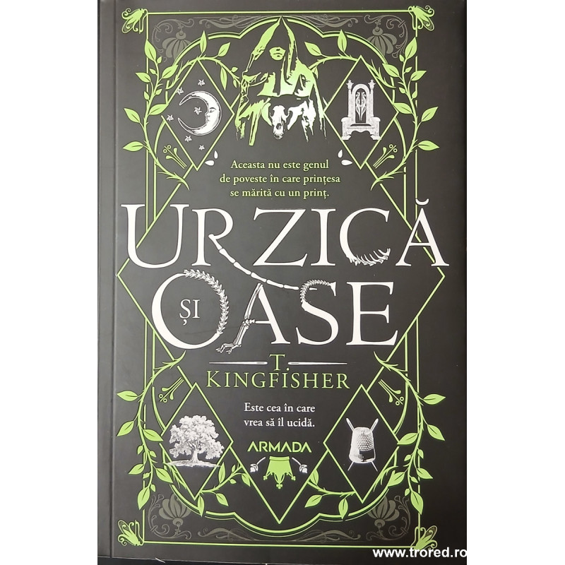 Urzica si Oase