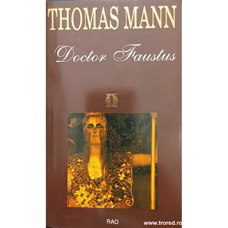 Doctor Faustus