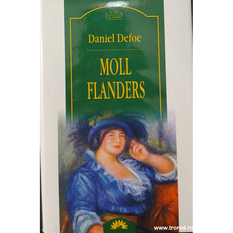 Moll Flanders
