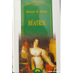 Beatrix Honore de Balzac