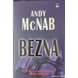 Bezna Andy McNab